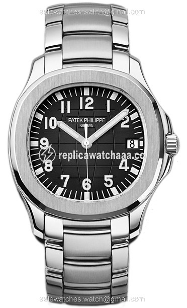 5167/1a-001 Patek Philippe Aquanaut Automatic Mens Watch 5167/1a-001 Patek Philippe Aquanaut Automatic Mens Watch