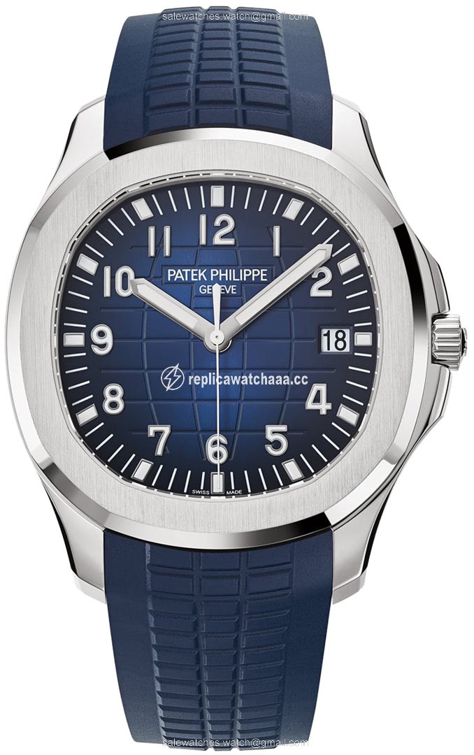 5168g-001 Patek Philippe Aquanaut JUMBO Automatic 42.2mm Mens Watch 5168g-001 Patek Philippe Aquanaut JUMBO Automatic 42.2mm Mens Watch