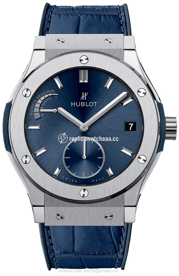 516.nx.7170.lr Hublot Classic Fusion Power Reserve 8 Days 45mm Mens Watch 516.nx.7170.lr Hublot Classic Fusion Power Reserve 8 Days 45mm Mens Watch
