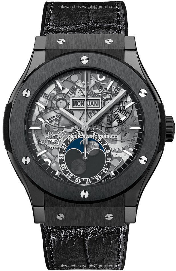 517.cx.0170.lr Black Magic Hublot Classic Fusion Aerofusion Moonphase 45mm Mens Watch 517.cx.0170.lr Black Magic Hublot Classic Fusion Aerofusion Moonphase 45mm Mens Watch
