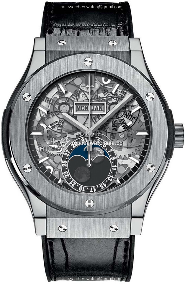 517.nx.0170.lr Hublot Classic Fusion Aerofusion Moonphase 45mm Mens Watch 517.nx.0170.lr Hublot Classic Fusion Aerofusion Moonphase 45mm Mens Watch