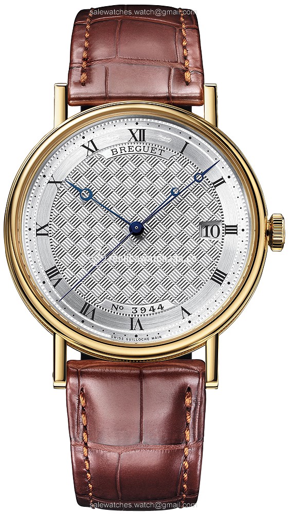 5177ba/12/9v6 Breguet Classique Automatic 38mm Mens Watch 5177ba/12/9v6 Breguet Classique Automatic 38mm Mens Watch