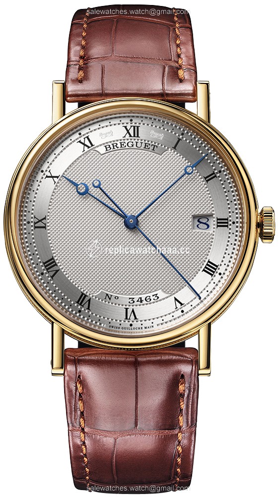 5177ba/15/9v6 Breguet Classique Automatic 38mm Mens Watch 5177ba/15/9v6 Breguet Classique Automatic 38mm Mens Watch
