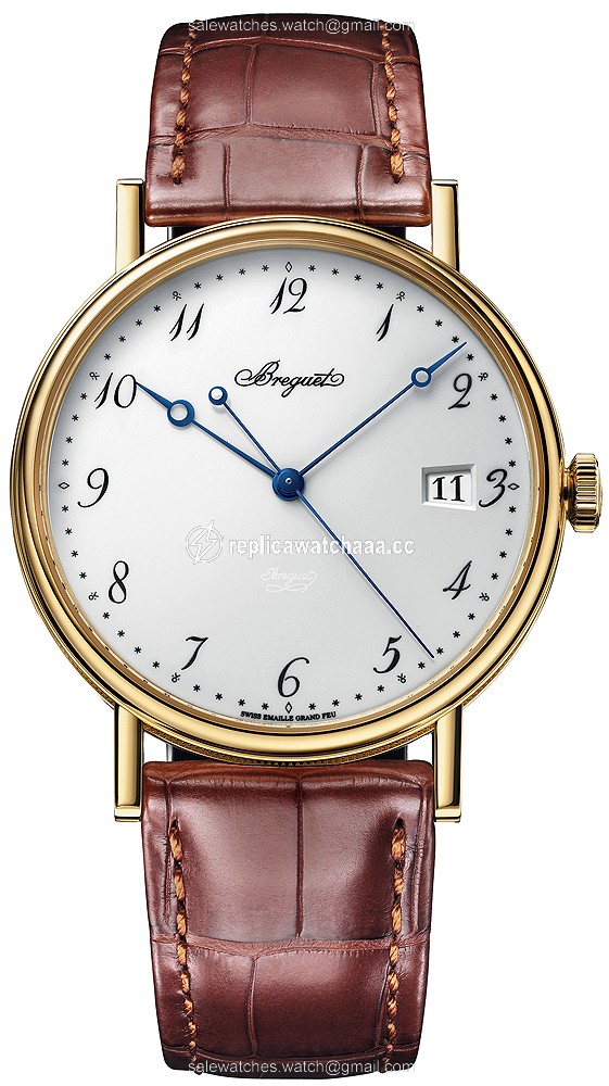 5177ba/29/9v6 Breguet Classique Automatic 38mm Mens Watch 5177ba/29/9v6 Breguet Classique Automatic 38mm Mens Watch