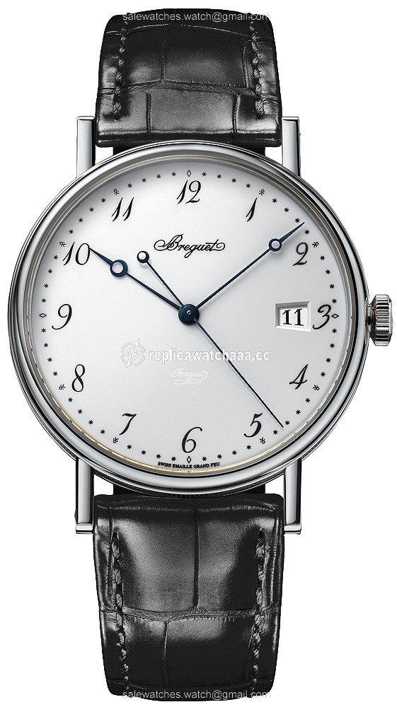 5177bb/29/9v6 Breguet Classique Automatic 38mm Mens Watch 5177bb/29/9v6 Breguet Classique Automatic 38mm Mens Watch