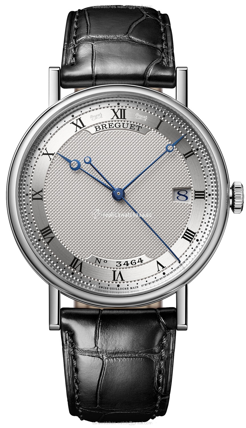 5177bb/15/9v6 Breguet Classique Automatic 38mm Mens Watch 5177bb/15/9v6 Breguet Classique Automatic 38mm Mens Watch
