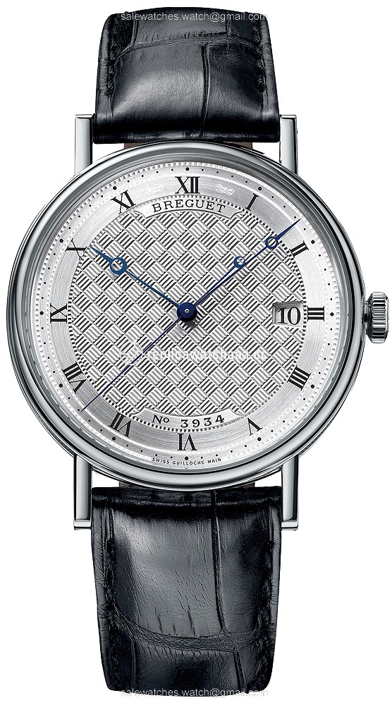 5177bb/12/9v6 Breguet Classique Automatic 38mm Mens Watch 5177bb/12/9v6 Breguet Classique Automatic 38mm Mens Watch