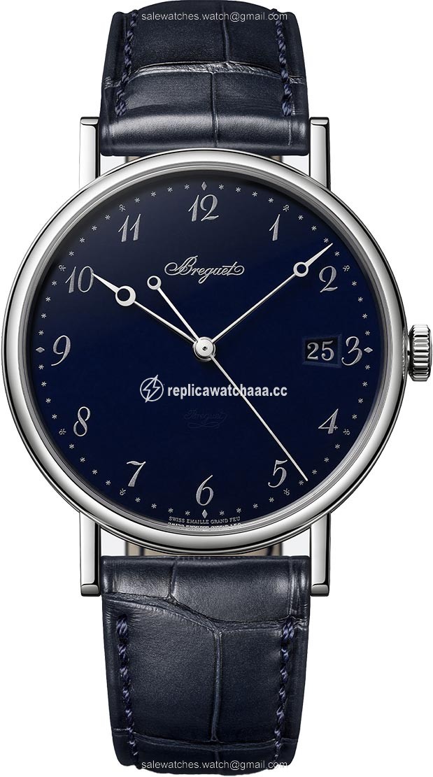5177bb/2y/9v6 Breguet Classique Automatic 38mm Mens Watch 5177bb/2y/9v6 Breguet Classique Automatic 38mm Mens Watch