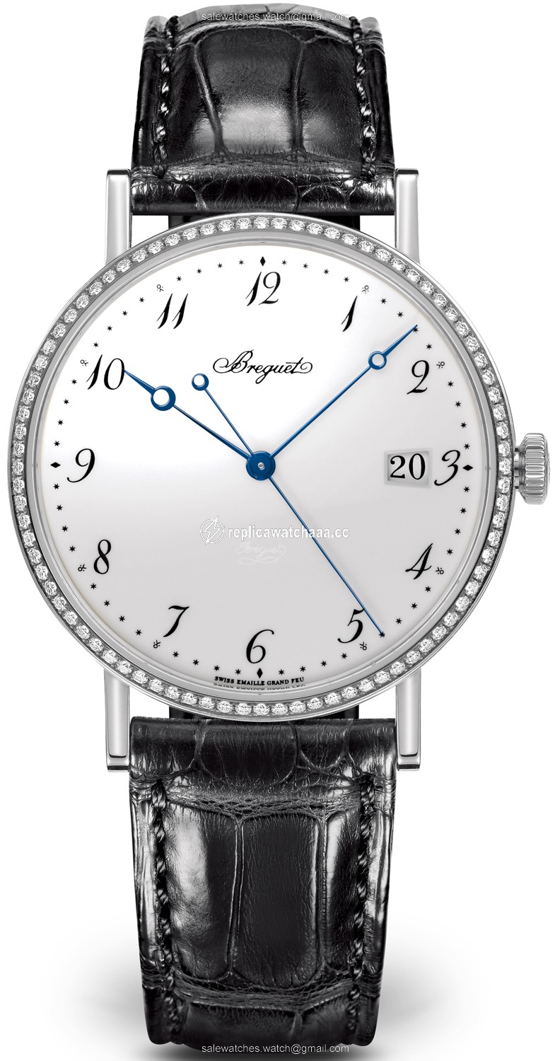 5178bb/29/9v6.d000 Breguet Classique Automatic 38mm Mens Watch 5178bb/29/9v6.d000 Breguet Classique Automatic 38mm Mens Watch