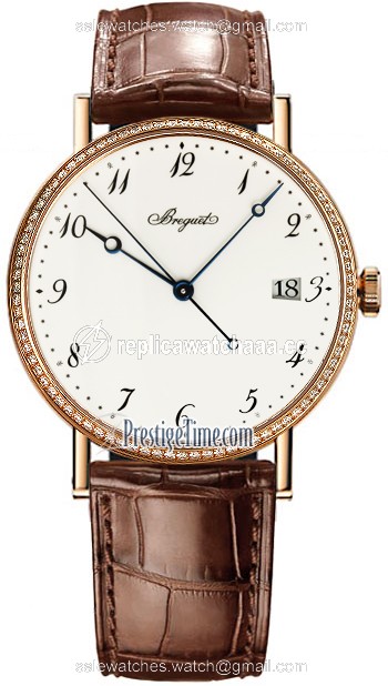 5178br/29/9v6.d000 Breguet Classique Automatic 38mm Mens Watch 5178br/29/9v6.d000 Breguet Classique Automatic 38mm Mens Watch