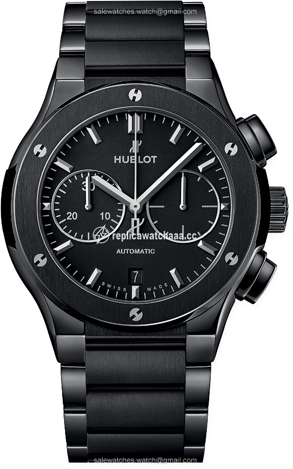 520.cm.1170.cm Hublot Classic Fusion Chronograph 45mm Mens Watch 520.cm.1170.cm Hublot Classic Fusion Chronograph 45mm Mens Watch