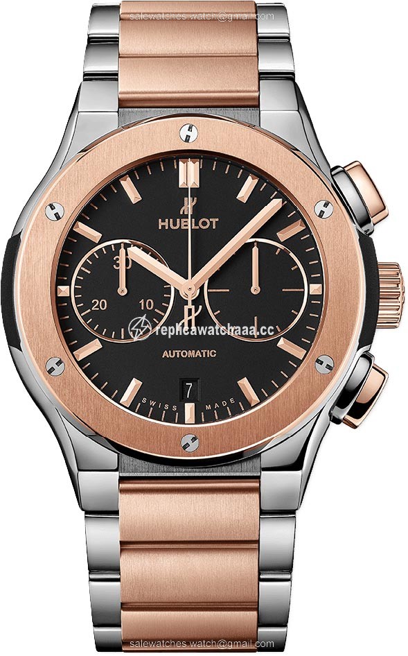 520.no.1180.no Hublot Classic Fusion Chronograph 45mm Mens Watch 520.no.1180.no Hublot Classic Fusion Chronograph 45mm Mens Watch