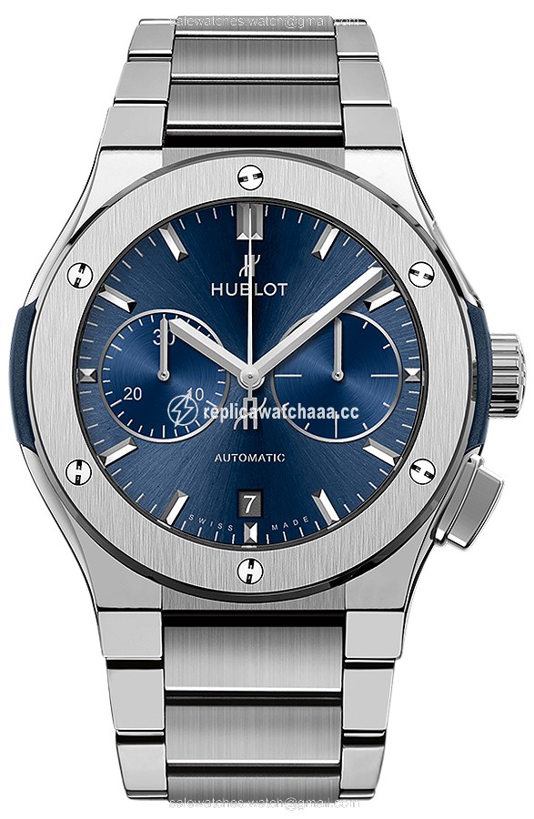 520.nx.7170.nx Hublot Classic Fusion Chronograph 45mm Mens Watch 520.nx.7170.nx Hublot Classic Fusion Chronograph 45mm Mens Watch
