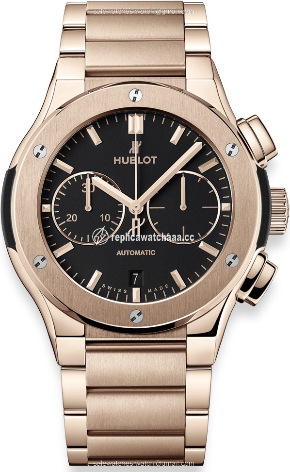 520.ox.1180.ox Hublot Classic Fusion Chronograph 45mm Mens Watch 520.ox.1180.ox Hublot Classic Fusion Chronograph 45mm Mens Watch