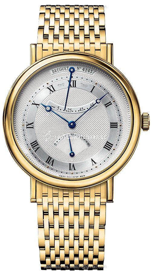 5207ba/12/av0 Breguet Classique Retrograde Seconds Mens Watch 5207ba/12/av0 Breguet Classique Retrograde Seconds Mens Watch