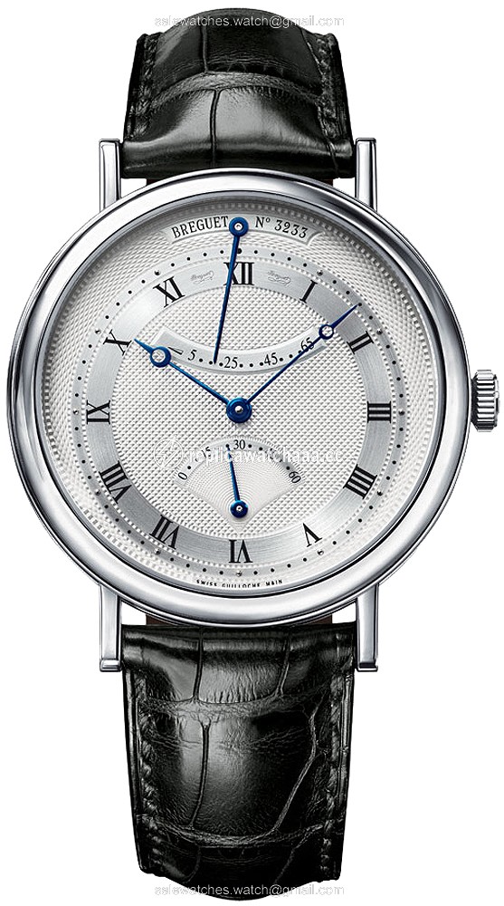 5207bb/12/9v6 Breguet Classique Retrograde Seconds Mens Watch 5207bb/12/9v6 Breguet Classique Retrograde Seconds Mens Watch