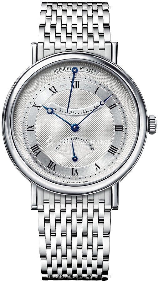 5207bb/12/bv0 Breguet Classique Retrograde Seconds Mens Watch 5207bb/12/bv0 Breguet Classique Retrograde Seconds Mens Watch
