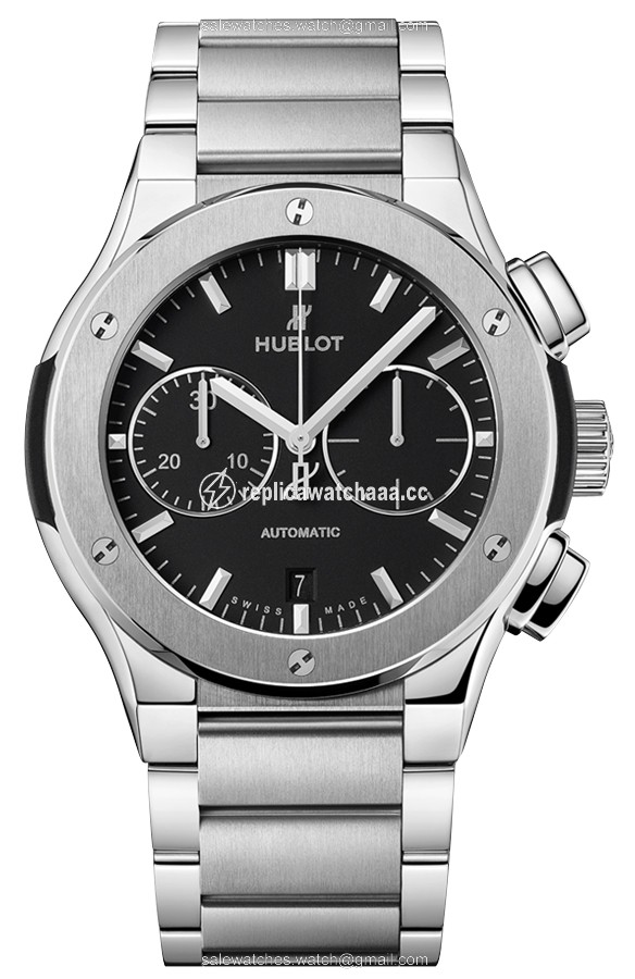 520.nx.1170.nx Hublot Classic Fusion Chronograph 45mm Mens Watch 520.nx.1170.nx Hublot Classic Fusion Chronograph 45mm Mens Watch