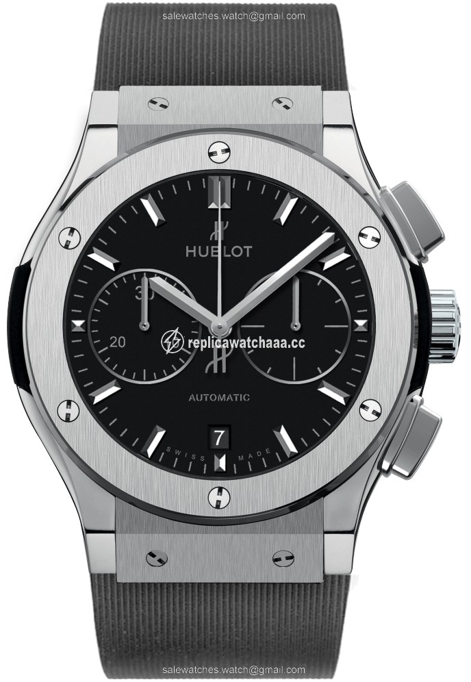 521.nx.1171.rx Hublot Classic Fusion Chronograph 45mm Mens Watch 521.nx.1171.rx Hublot Classic Fusion Chronograph 45mm Mens Watch