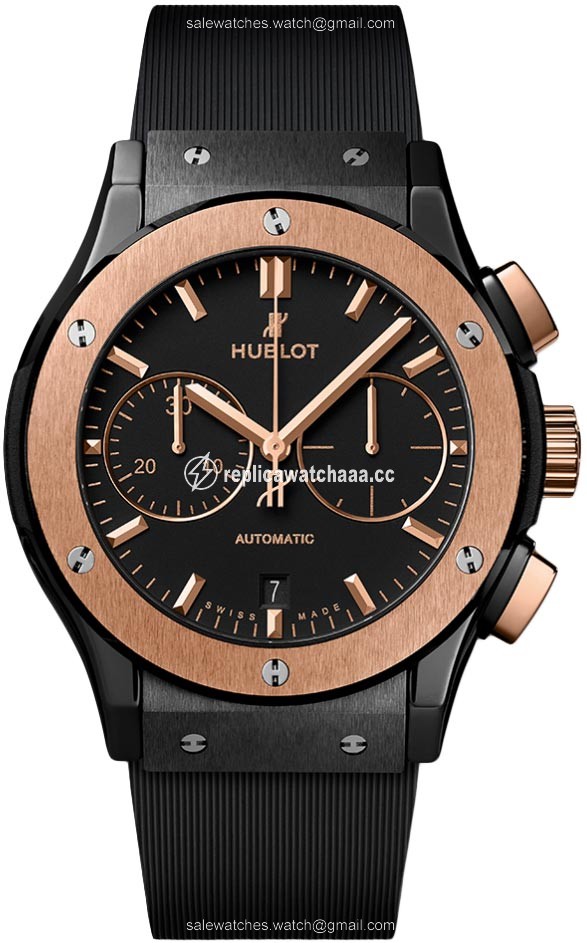 521.co.1181.rx Hublot Classic Fusion Chronograph 45mm Mens Watch 521.co.1181.rx Hublot Classic Fusion Chronograph 45mm Mens Watch