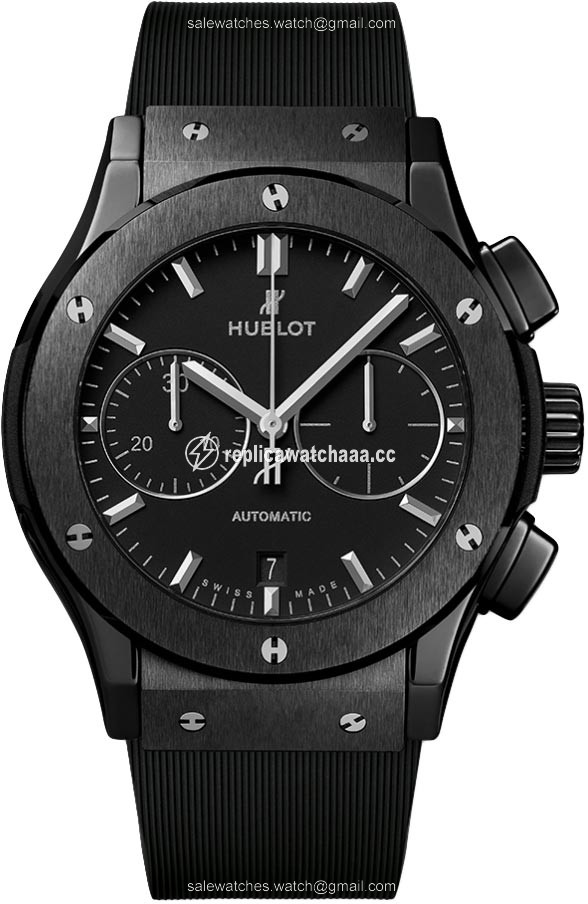 521.cm.1171.rx Hublot Classic Fusion Chronograph 45mm Mens Watch 521.cm.1171.rx Hublot Classic Fusion Chronograph 45mm Mens Watch