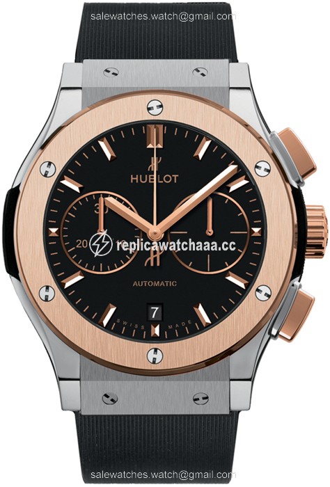 521.no.1181.rx Hublot Classic Fusion Chronograph 45mm Mens Watch 521.no.1181.rx Hublot Classic Fusion Chronograph 45mm Mens Watch