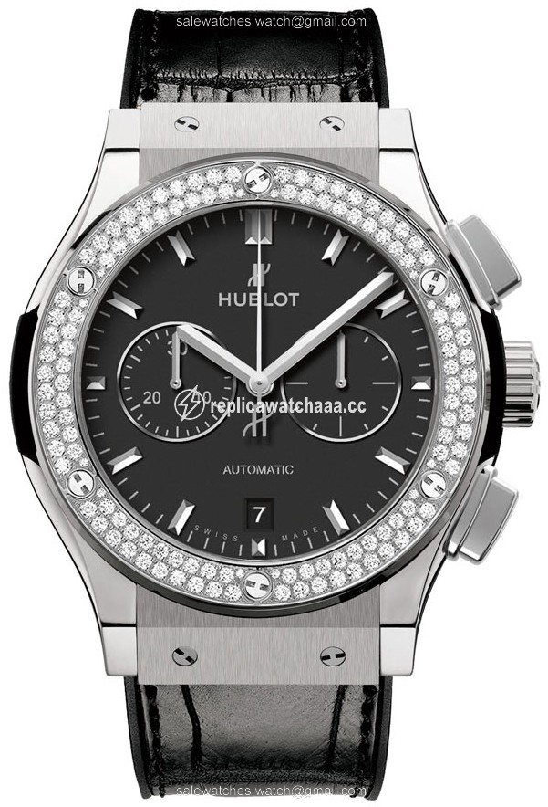 521.nx.1171.lr.1104 Hublot Classic Fusion Chronograph 45mm Mens Watch 521.nx.1171.lr.1104 Hublot Classic Fusion Chronograph 45mm Mens Watch
