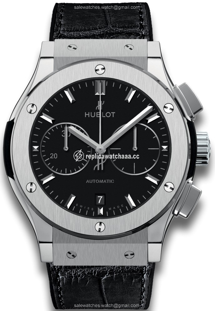 521.nx.1171.lr Hublot Classic Fusion Chronograph 45mm Mens Watch 521.nx.1171.lr Hublot Classic Fusion Chronograph 45mm Mens Watch