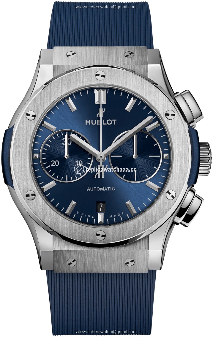 521.nx.7170.rx Hublot Classic Fusion Chronograph 45mm Mens Watch 521.nx.7170.rx Hublot Classic Fusion Chronograph 45mm Mens Watch