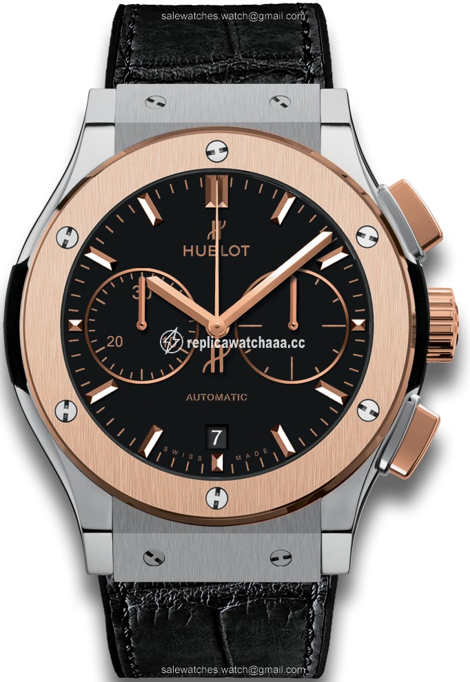 521.no.1181.lr Hublot Classic Fusion Chronograph 45mm Mens Watch 521.no.1181.lr Hublot Classic Fusion Chronograph 45mm Mens Watch
