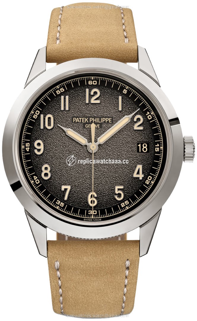 5226G-001 Patek Philippe Calatrava Automatic Mens Watch 5226G-001 Patek Philippe Calatrava Automatic Mens Watch