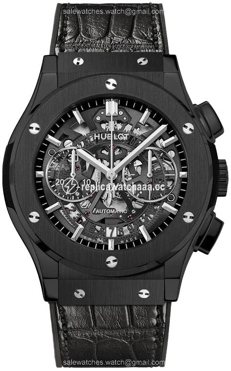 525.cm.0170.lr Black Magic Hublot Classic Fusion Aerofusion Chronograph 45mm Mens Watch 525.cm.0170.lr Black Magic Hublot Classic Fusion Aerofusion Chronograph 45mm Mens Watch
