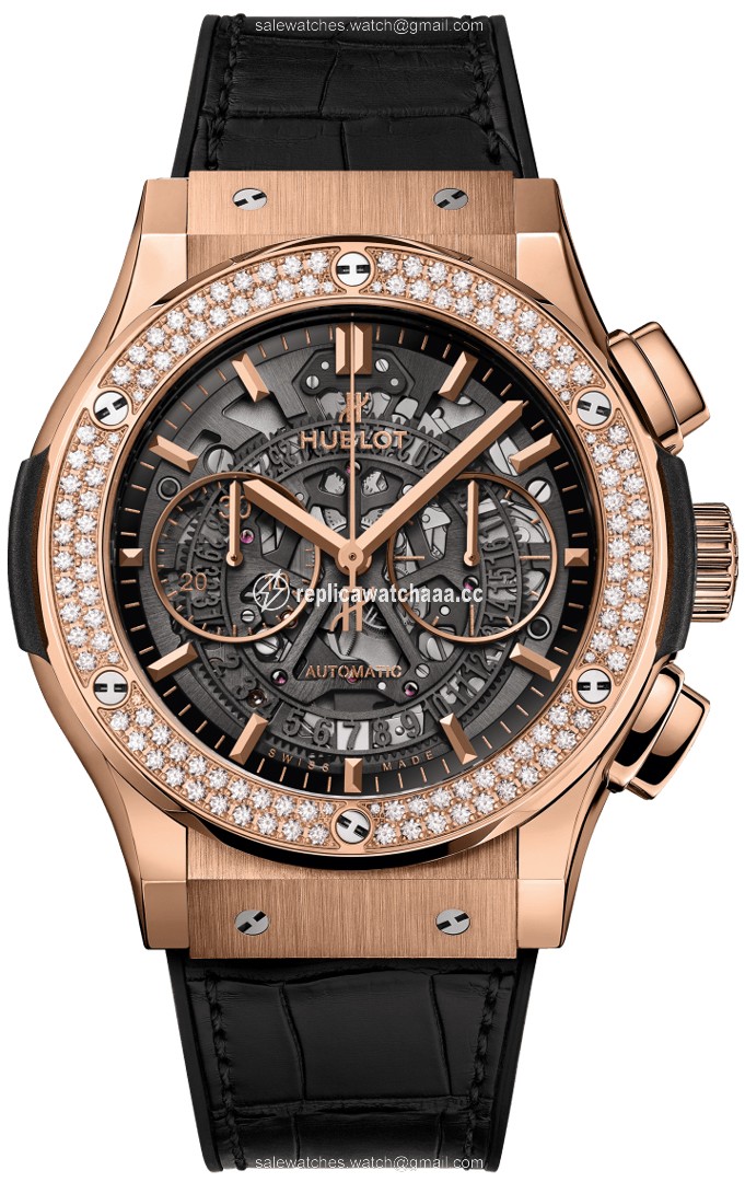 525.ox.0180.lr.1104 Hublot Classic Fusion Aerofusion Chronograph 45mm Mens Watch 525.ox.0180.lr.1104 Hublot Classic Fusion Aerofusion Chronograph 45mm Mens Watch