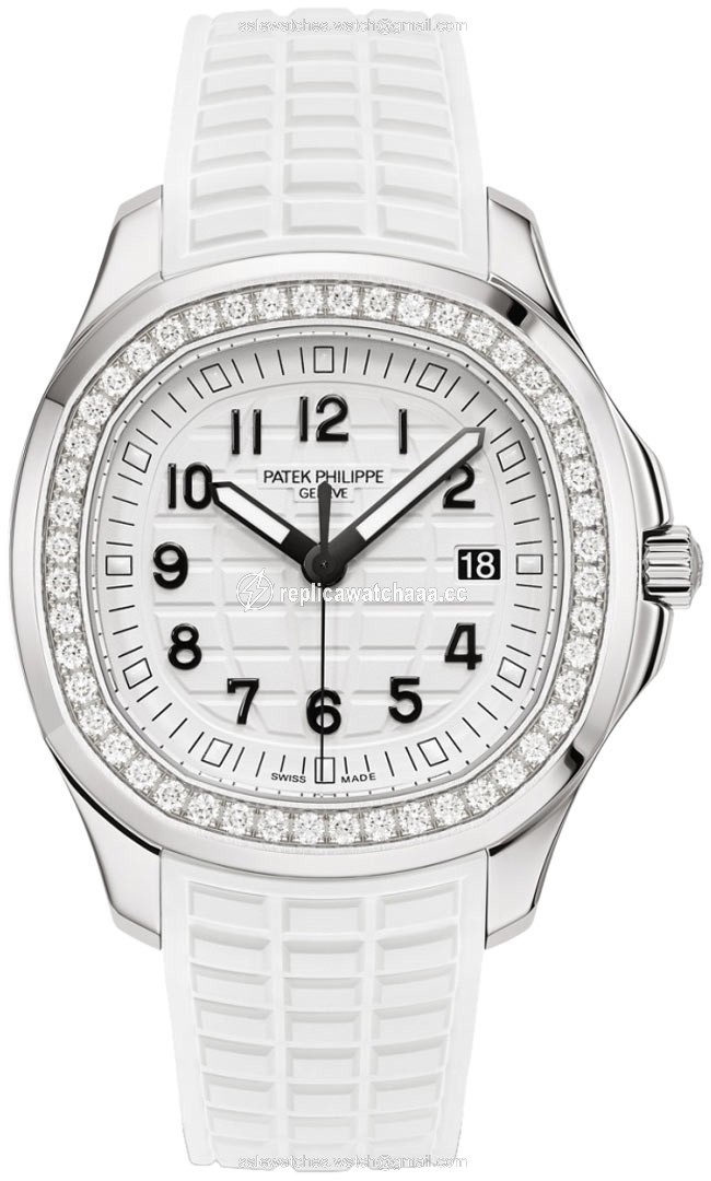 5267/200a-010 Patek Philippe Aquanaut Ladies Ladies Watch 5267/200a-010 Patek Philippe Aquanaut Ladies Ladies Watch