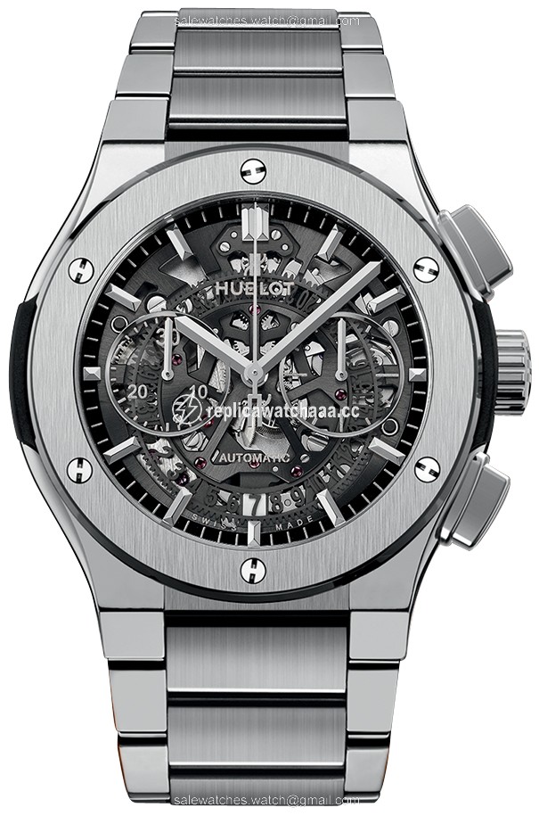528.nx.0170.nx Hublot Classic Fusion Aerofusion Chronograph 45mm Mens Watch 528.nx.0170.nx Hublot Classic Fusion Aerofusion Chronograph 45mm Mens Watch