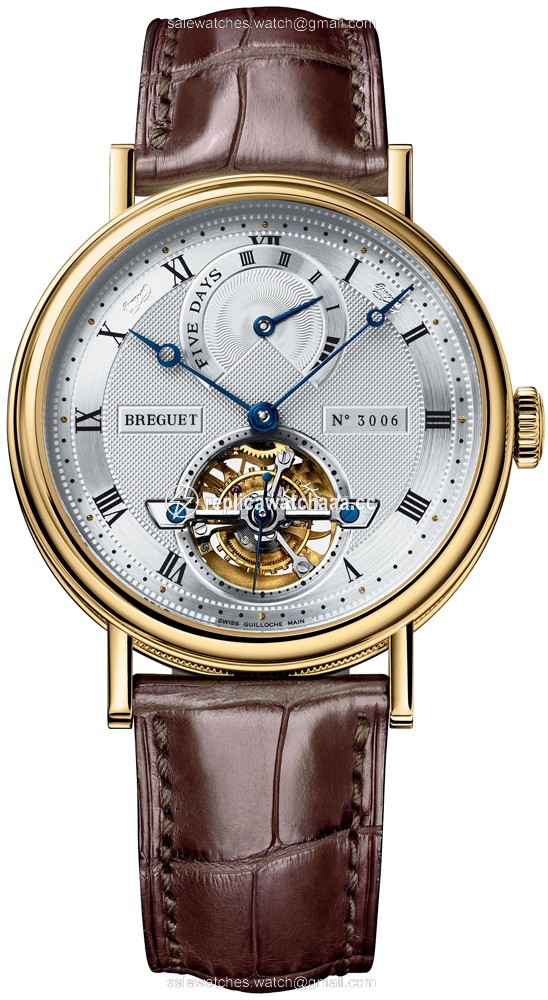 5317ba/12/9v6 Breguet Tourbillon Automatic Power Reserve Mens Watch 5317ba/12/9v6 Breguet Tourbillon Automatic Power Reserve Mens Watch