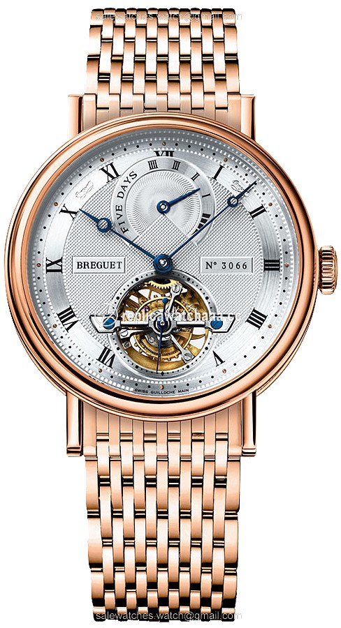 5317br/12/rv0 Breguet Tourbillon Automatic Power Reserve Mens Watch 5317br/12/rv0 Breguet Tourbillon Automatic Power Reserve Mens Watch