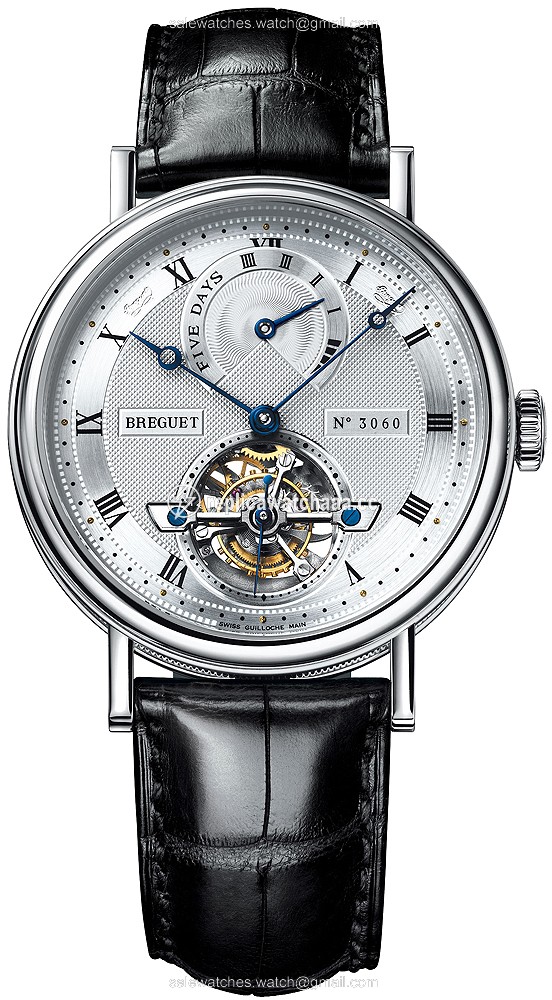 5317pt/12/9v6 Breguet Tourbillon Automatic Power Reserve Mens Watch 5317pt/12/9v6 Breguet Tourbillon Automatic Power Reserve Mens Watch