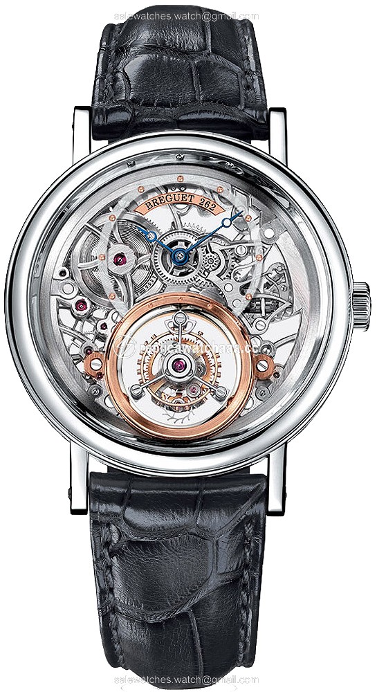 5335pt/42/9w6 Breguet Tourbillon Messidor Mens Watch 5335pt/42/9w6 Breguet Tourbillon Messidor Mens Watch