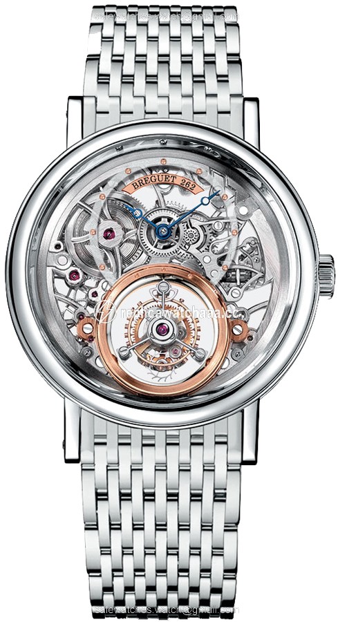 5335pt/42/pw0 Breguet Tourbillon Messidor Mens Watch 5335pt/42/pw0 Breguet Tourbillon Messidor Mens Watch