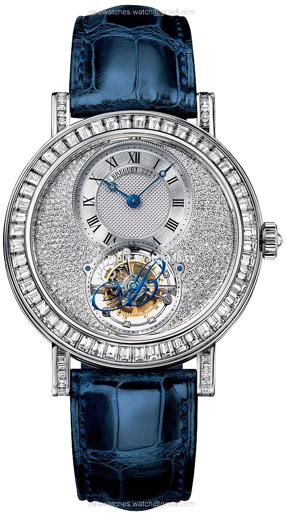 5359bb/6b/9v6.dd0d Breguet Tourbillon Manual Wind Mens Watch 5359bb/6b/9v6.dd0d Breguet Tourbillon Manual Wind Mens Watch