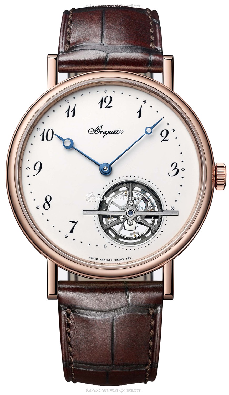 5367br/29/9wu Breguet Tourbillon Extra Plat Automatic 42mm Mens Watch 5367br/29/9wu Breguet Tourbillon Extra Plat Automatic 42mm Mens Watch