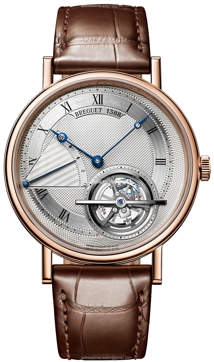 5377br/12/9wu Breguet Tourbillon Extra Plat Automatic 42mm Mens Watch 5377br/12/9wu Breguet Tourbillon Extra Plat Automatic 42mm Mens Watch