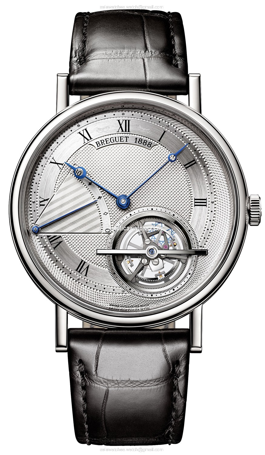 5377pt/12/9wu Breguet Tourbillon Extra Plat Automatic 42mm Mens Watch 5377pt/12/9wu Breguet Tourbillon Extra Plat Automatic 42mm Mens Watch