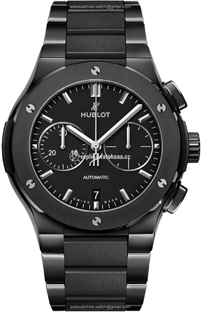 540.cm.1170.cm Hublot Classic Fusion Chronograph 42mm Mens Watch 540.cm.1170.cm Hublot Classic Fusion Chronograph 42mm Mens Watch