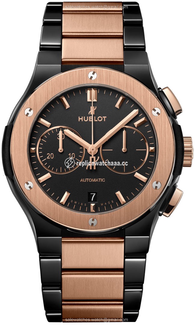 540.co.1180.co Hublot Classic Fusion Chronograph 42mm Mens Watch 540.co.1180.co Hublot Classic Fusion Chronograph 42mm Mens Watch