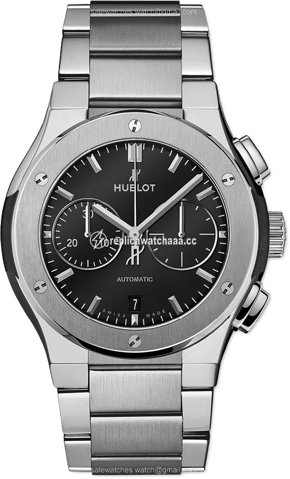 540.nx.1170.nx Hublot Classic Fusion Chronograph 42mm Mens Watch 540.nx.1170.nx Hublot Classic Fusion Chronograph 42mm Mens Watch