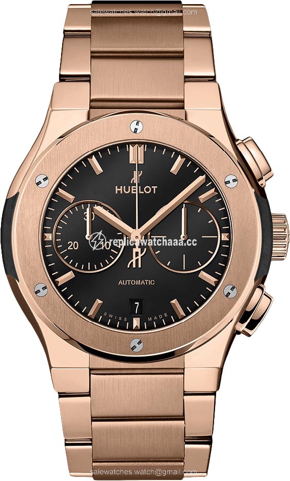 540.ox.1180.ox Hublot Classic Fusion Chronograph 42mm Mens Watch 540.ox.1180.ox Hublot Classic Fusion Chronograph 42mm Mens Watch