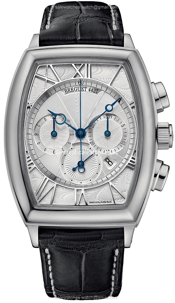 5400bb/12/9v6 Breguet Heritage Chronograph Mens Watch 5400bb/12/9v6 Breguet Heritage Chronograph Mens Watch