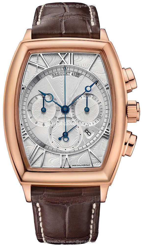 5400br/12/9v6 Breguet Heritage Chronograph Mens Watch 5400br/12/9v6 Breguet Heritage Chronograph Mens Watch